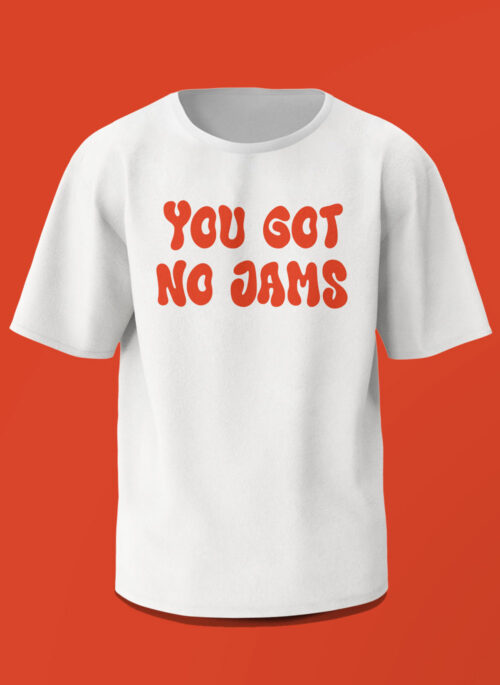 RM's Classic Quip Tee: 